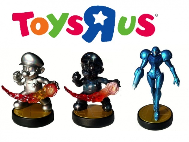 Image for Rumour: Toys 