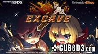 Image for Excave Comes to 3DS in February From Mechanic Arms and Teyon