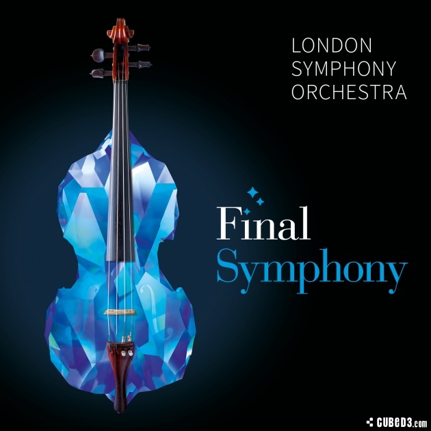 Image for Feature | MusiCube: Final Symphony (Album Review)