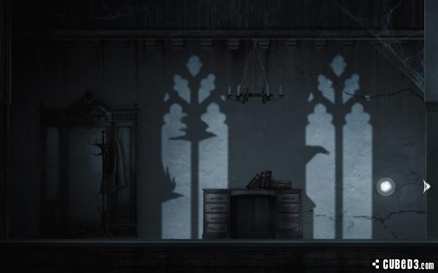 Screenshot for Goetia (Hands-On) on PC