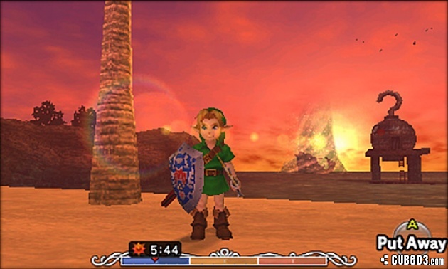 Image for This Friday is #Nintendo3DSDay - Celebrate with Zelda, Monster Hunter and New Nintendo 3DS