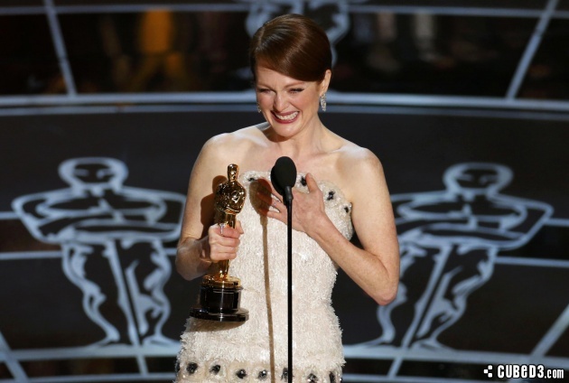 Image for Feature | Lights, Camera, Action! Special – Oscars 2015 Winners