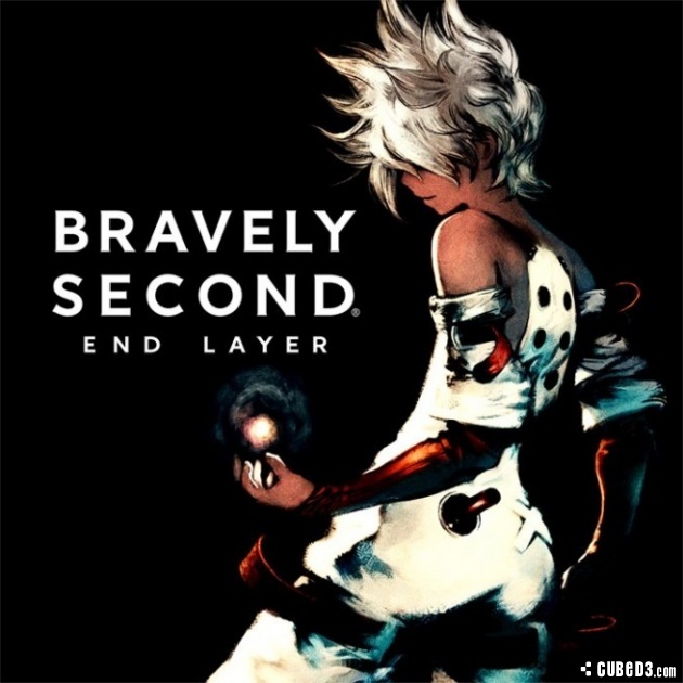 Image for Bravely Second Now Has a Subtitle: End Layer
