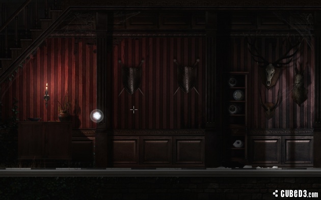 Screenshot for Goetia (Hands-On) on PC