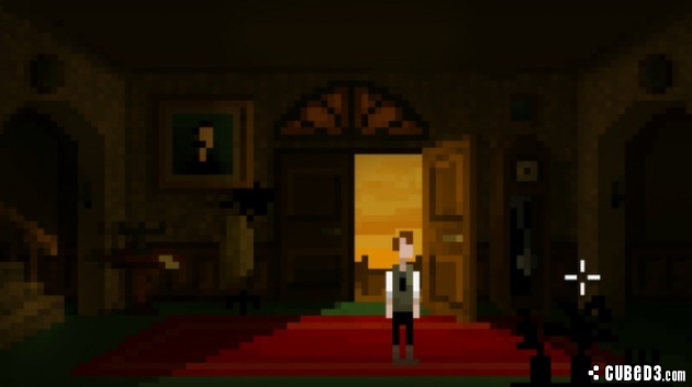 Screenshot for The Last Door - Collector's Edition on PC