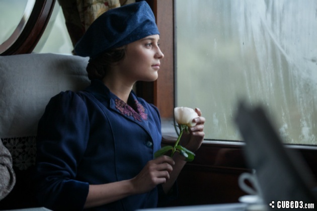 Image for Feature | Lights, Camera, Action! – Testament of Youth (Movie Review)