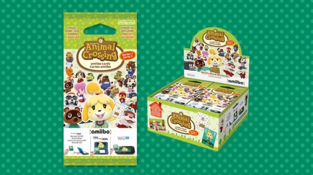 Image for Animal Crossing 3DS Bundles, NFC Reader