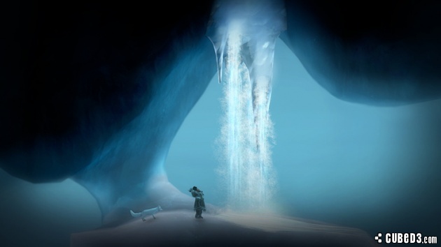 Screenshot for Never Alone on Wii U