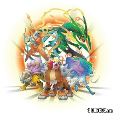 Image for How to Recruit in Pokémon Super Mystery Dungeon