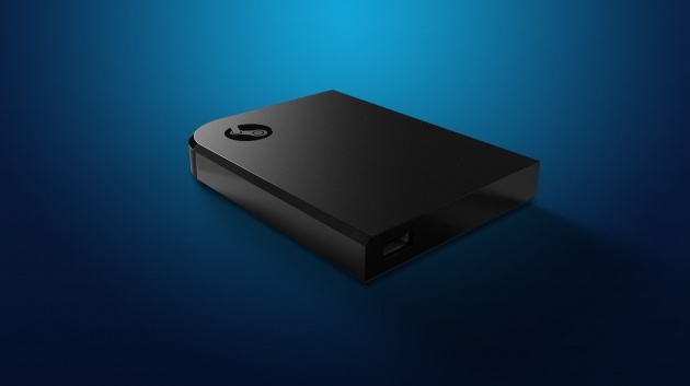 Image for Valve Announces Launch of Steam Controller and Steam Link