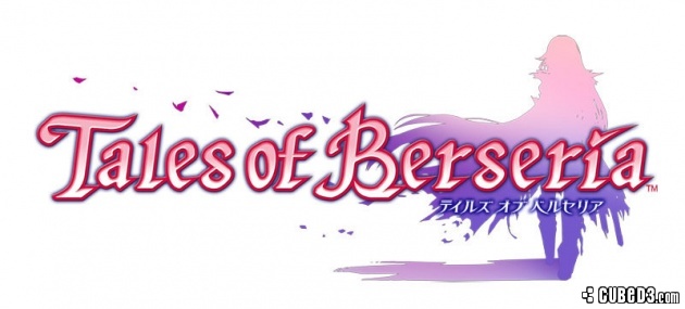 Image for Tales of Berseria Revealed by Namco