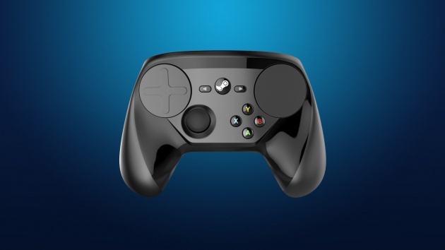 Image for Valve Announces Launch of Steam Controller and Steam Link