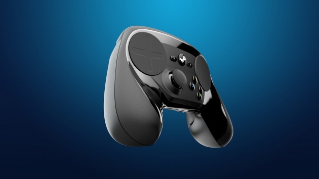 Image for Valve Announces Launch of Steam Controller and Steam Link