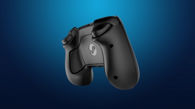 Image for Valve Announces Launch of Steam Controller and Steam Link