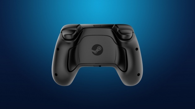 Image for Valve Announces Launch of Steam Controller and Steam Link