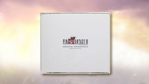 Image for Album Review | Final Fantasy VI Original Soundtrack - Remaster Version (MusiCube)