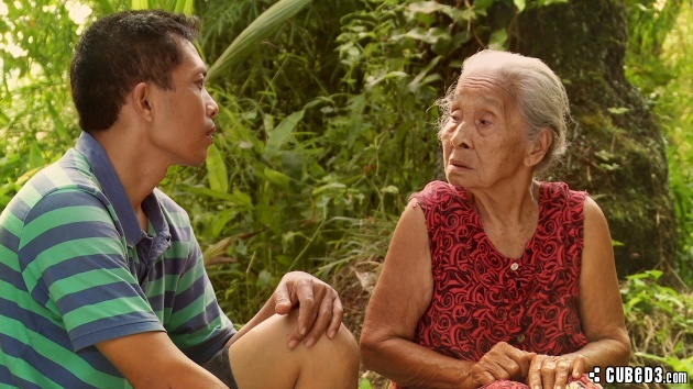 Image for Feature | Lights, Camera, Action! – The Look of Silence (Movie Review)