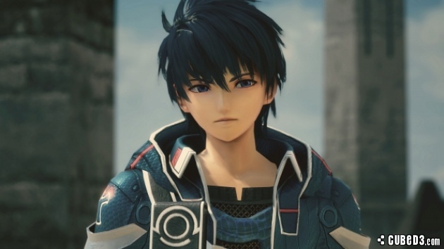 Image for Star Ocean V Coming to PS4 in 2016