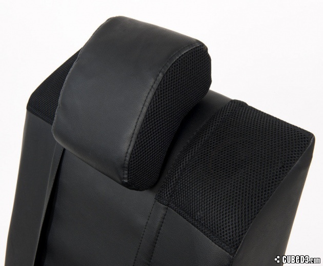 Image for Tech Up! | Xenta Pedestal Gaming Chair