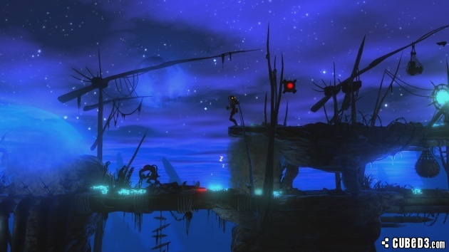 Screenshot for Oddworld: Abe's Oddysee - New 'n' Tasty! on Xbox One