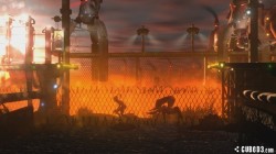 Screenshot for Oddworld: Abe