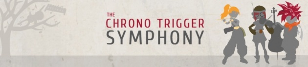 Image for MusiCube | Chrono Trigger Symphony: Volume 3 (Album Review)