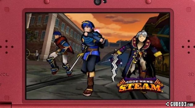 Image for More Marth amiibo Confirmed for the US