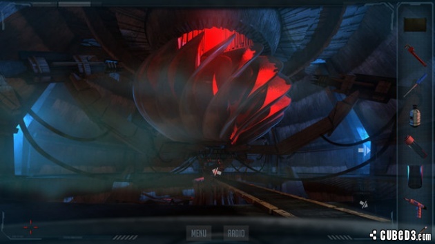 Screenshot for Morningstar: Descent to Deadrock on PC