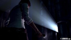 Screenshot for The Evil Within: The Assignment - click to enlarge