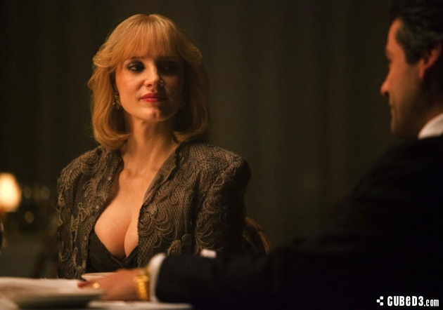 Image for Feature | Lights, Camera, Action! – A Most Violent Year (DVD Movie Review)