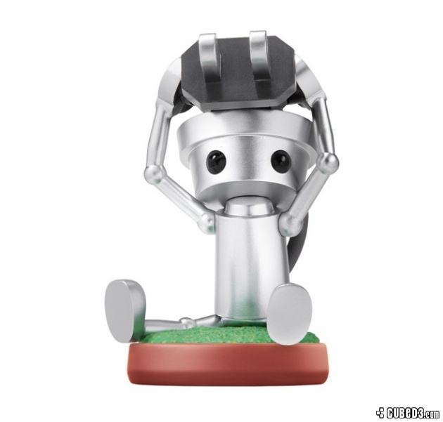 Image for Chibi-Robo! Heading to 3DS