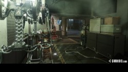 Screenshot for Call of Duty: Advanced Warfare - Ascendance - click to enlarge