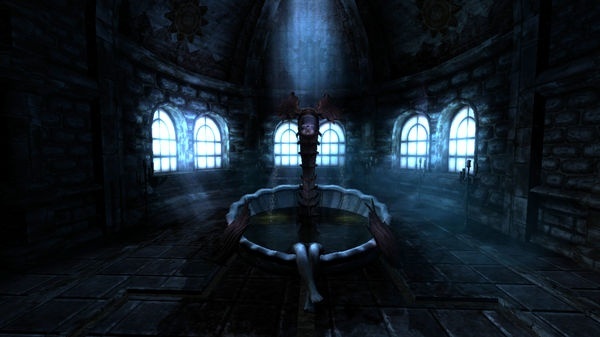 Screenshot for Amnesia: The Dark Descent on PC