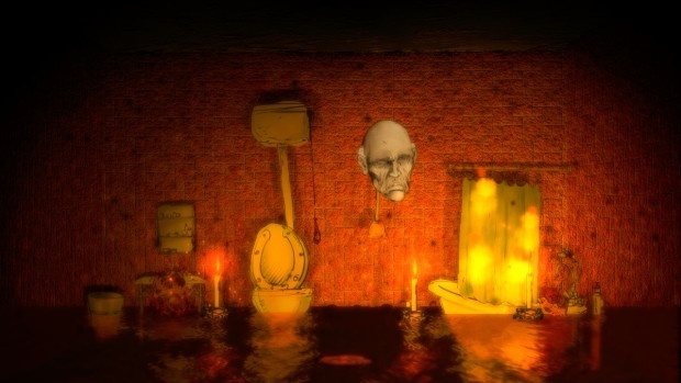 Screenshot for The Grandfather on PC