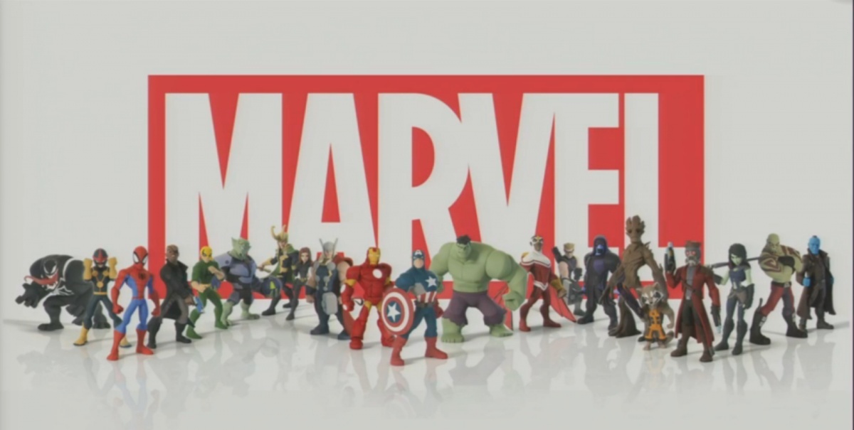 Image for INSiGHT | Disney Infinity: Marvel Battlegrounds