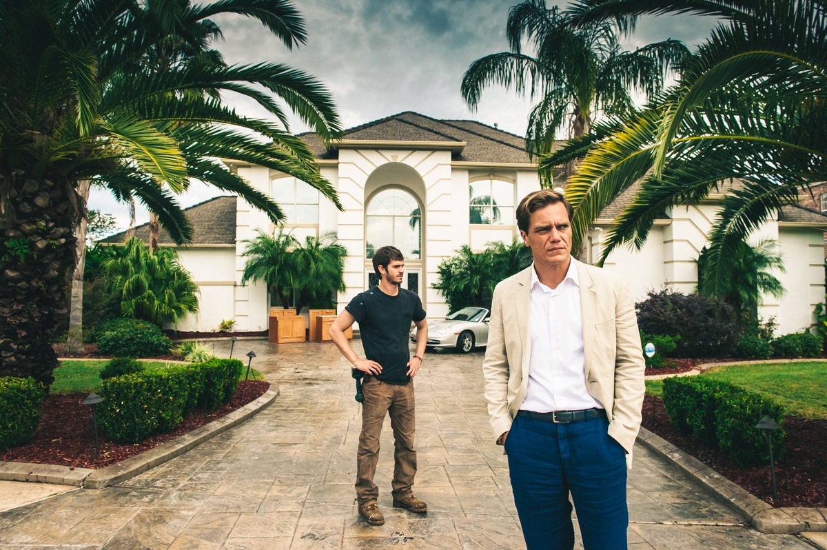 Image for Movie Review | 99 Homes (Lights, Camera, Action!)