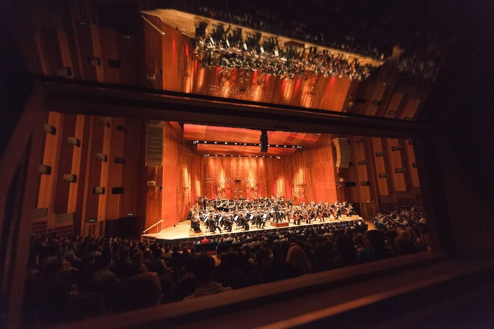 Image for Event Review | Final Symphony II (MusiCube)