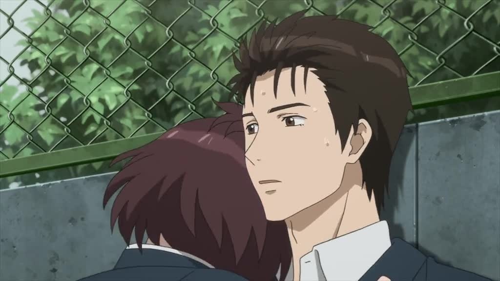 Image for Anime Review | Parasyte the Maxim (Lights, Camera, Action!)