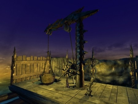 Screenshot for Salammbo: Battle for Carthage on PC