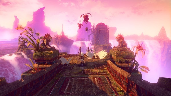 Screenshot for Trine 3: The Artifacts of Power on PC