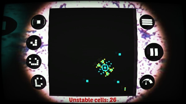 Screenshot for Bacteria on PC