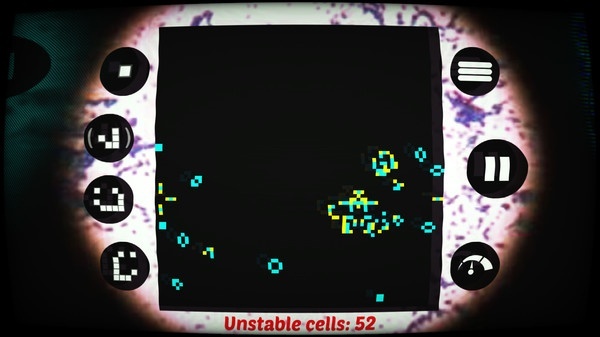 Screenshot for Bacteria on PC