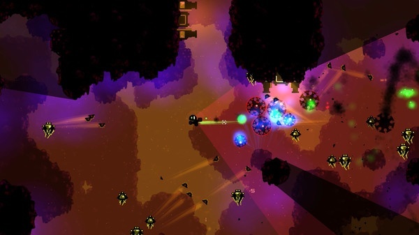 Screenshot for Good Robot on PC