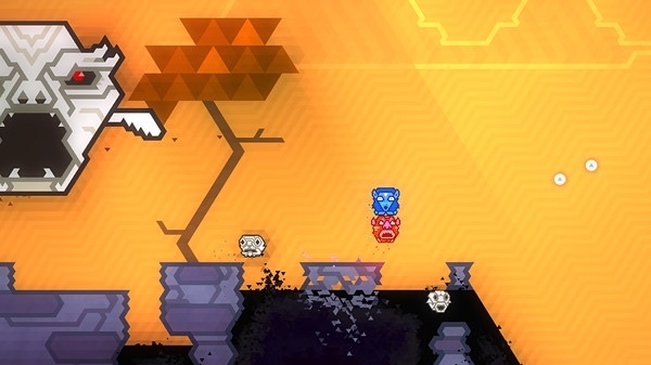 Screenshot for Kalimba on PC