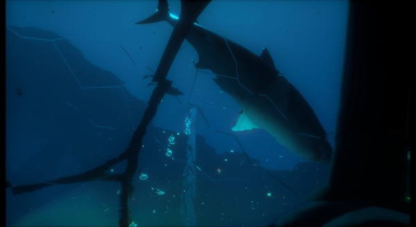 Screenshot for Iron Fish on PC