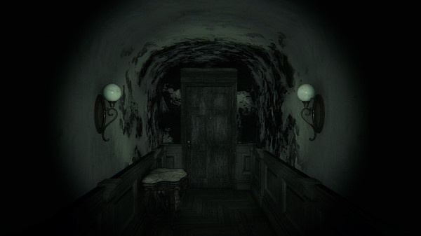 Screenshot for Layers of Fear: Inheritance  on PC