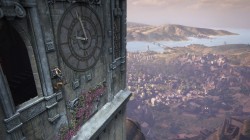 Screenshot for Uncharted 4: A Thief