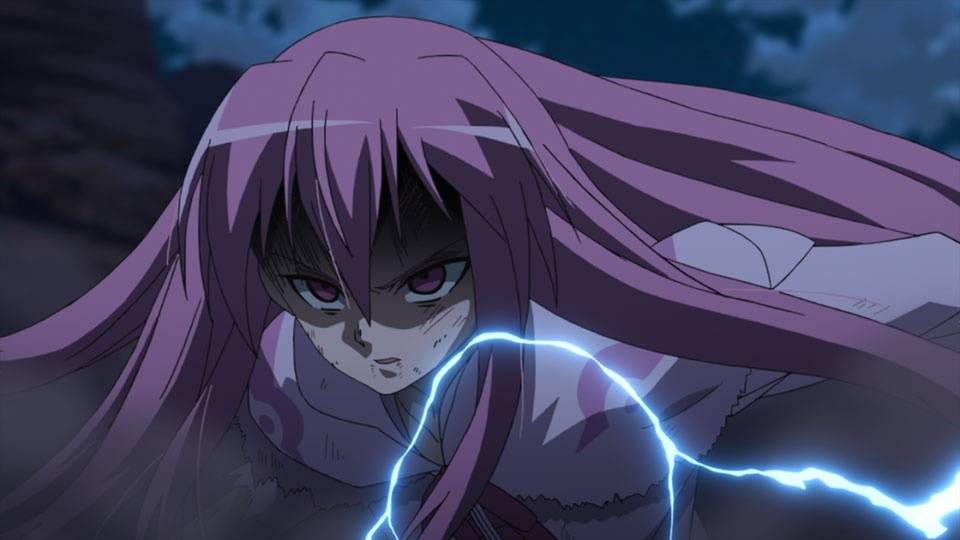 Akame Ga Kill Anime Review • Core Reviews