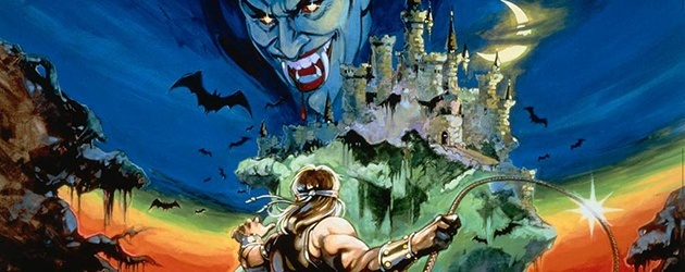 Image for Castlevania 30th Anniversary | Top 10 Castlevania Games