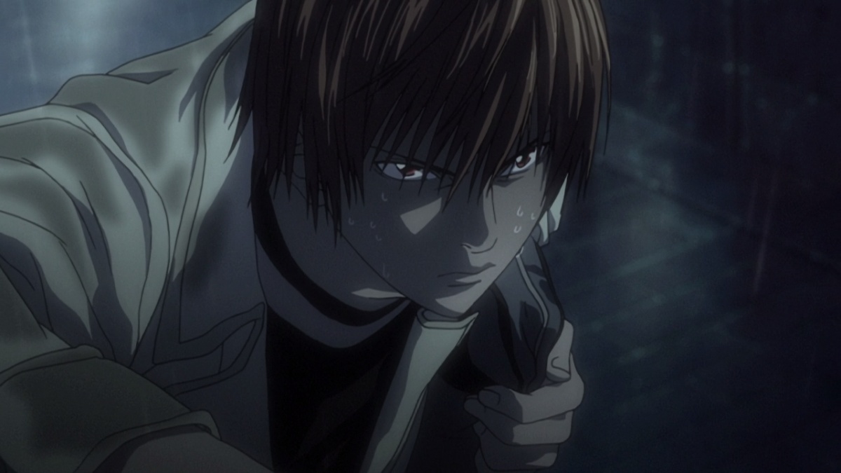 Image for Anime Review | Death Note Complete Series and OVA Collection (Lights, Camera, Action!)